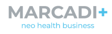 Marcadi+ neo health business